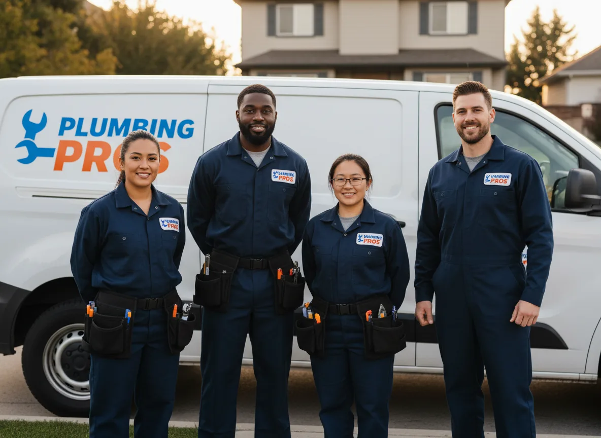 Water Heater Repair company in Vintondale, PA